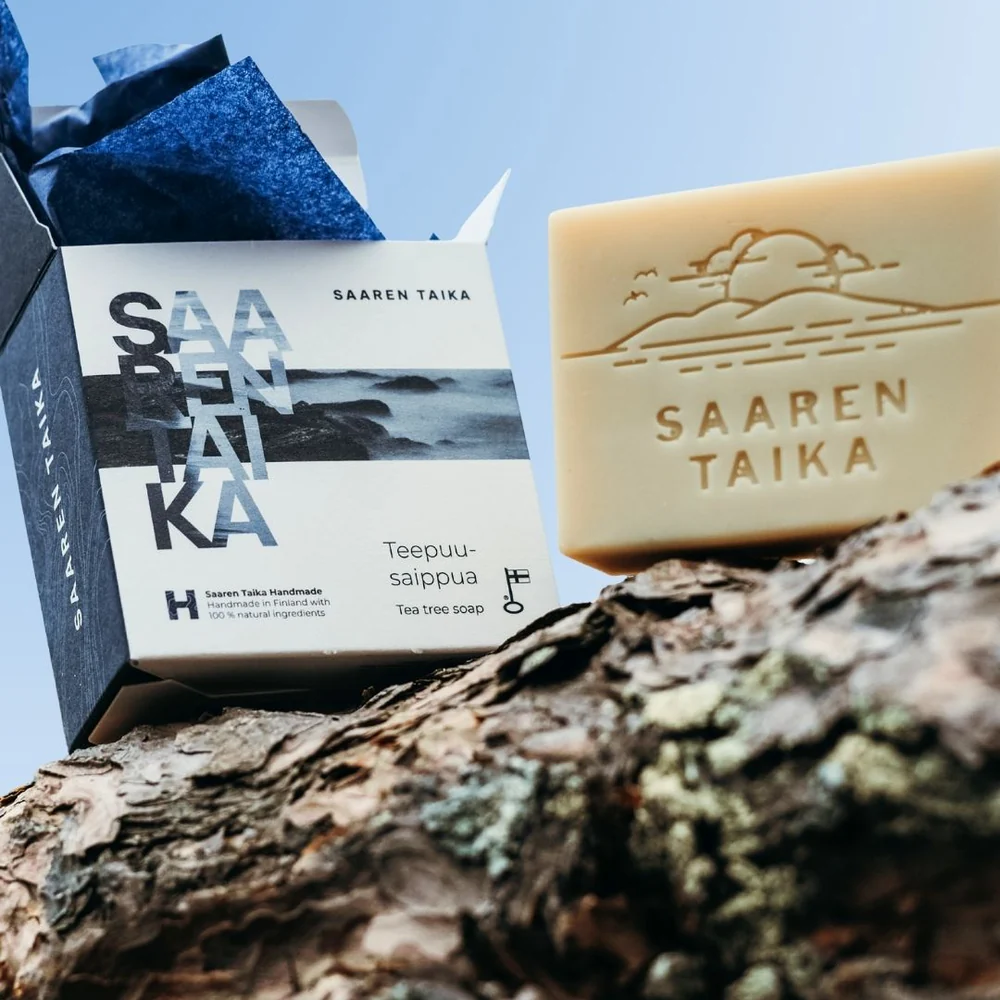 Luonnollista voimaa haastavalle ihollesi